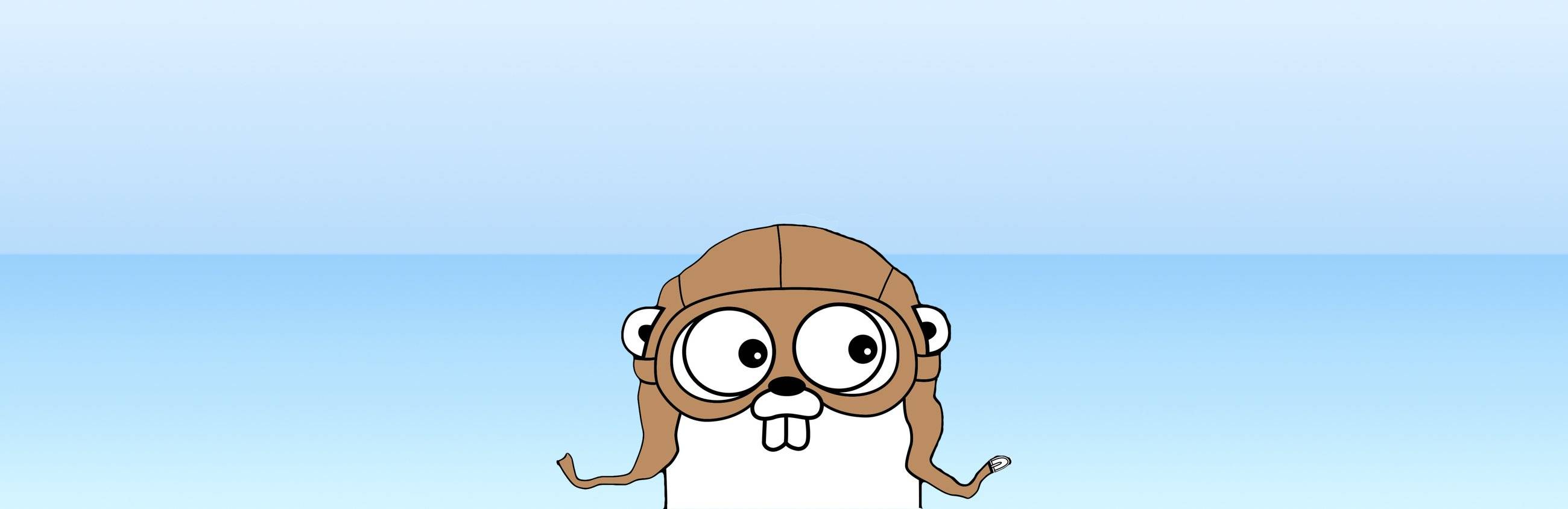 golang-banner